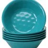 Melamine 22oz Set Of 6 All Purpose Bowl Home