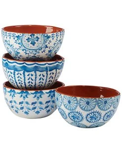 Porto Ice Cream Bowls Home