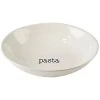 Just Words Serving/Pasta Bowl Home