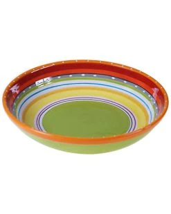 Mariachi Serving Bowl Home
