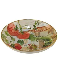Piazzette Serving/Pasta Bowl Home