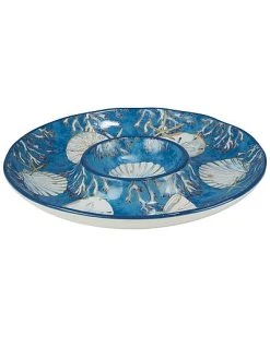 Alternative view of Playa Shells Chip & Dip Home