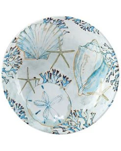 Playa Shells Serving Bowl Home