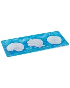 Ocean Beach 3pc Hostess Set Home 6 Ocean Beach 3pc Hostess Set Home -Certified shop 3050017193 RLLD 3
