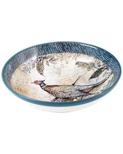 Harvest Gatherings Serving Bowl Home