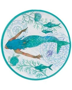 Serene Seas Salad Plates (Set Of 6) Home 3 Serene Seas Salad Plates (Set Of 6) Home -Certified shop 3050157761 RLLD 2
