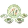 Desert Beauty 5pc Salad/Serving Set Home