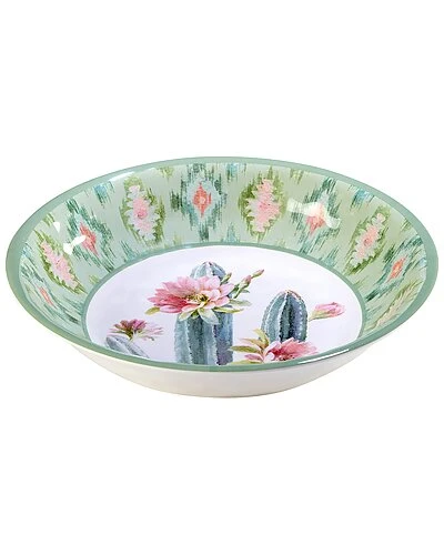 Desert Beauty 5pc Salad/Serving Set Home 3 Desert Beauty 5pc Salad/Serving Set Home - Image 3