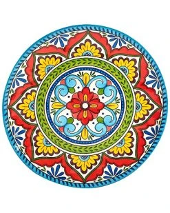 Seville 12pc Dinnerware Set Home -Certified shop 3050282132 RLLD 4