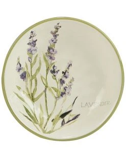 Fresh Herbs Set Of 4 Soup/Pasta Bowls Home -Certified shop 3050285098 RLLD 4