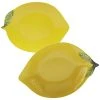 Melamine 3D Lemon Serving Set Home