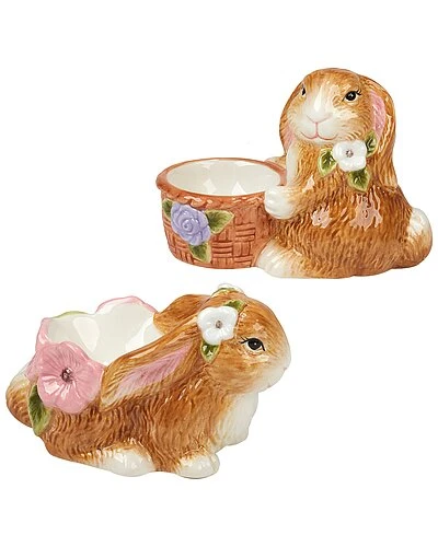 Easter Garden 3D Egg Cups Set Of 6 Home 1 Easter Garden 3D Egg Cups Set Of 6 Home