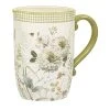 Green Fields Pitcher Home