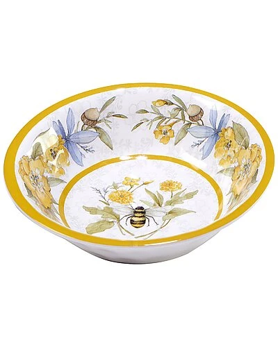 Bee Sweet 5pc Salad/Serving Set Home 2 Bee Sweet 5pc Salad/Serving Set Home - Image 2