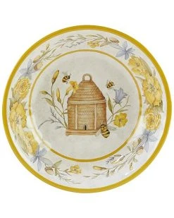 Bee Sweet 5pc Salad/Serving Set Home 5 Bee Sweet 5pc Salad/Serving Set Home -Certified shop 3050421213 RLLD 3