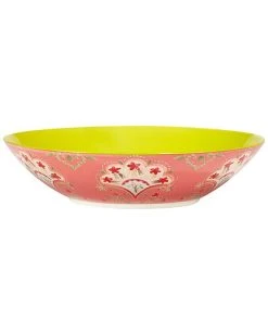 Francesca Set Of 4 Soup Bowl 4 Assorted Home -Certified shop 3050476825 RLLD 2