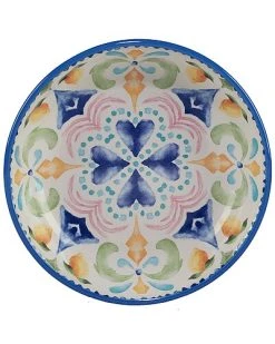 Lemonade Soup/Pasta Bowls (Set Of 4) Home -Certified shop 3050533243 RLLD 2