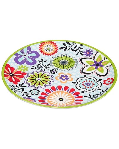By 2pc Platter Set Home 2 By 2pc Platter Set Home - Image 2