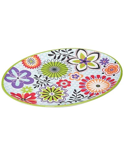 By 2pc Platter Set Home 3 By 2pc Platter Set Home - Image 3