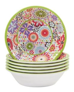 By All Purpose Bowls (Set Of 6) Home