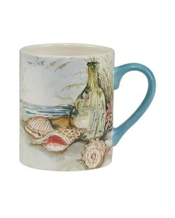 Stal Landscape Mugs (Set Of 4) Home -Certified shop 3050557256 RLLD 4