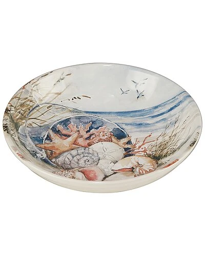 Stal Landscape Serving/Pasta Bowl Home 1 Stal Landscape Serving/Pasta Bowl Home