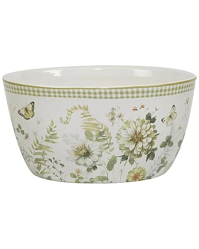 Green Fields Deep Bowl Home 1 Green Fields Deep Bowl Home