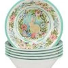 Joy Of Easter All Purpose Bowls (Set Of 6) Home