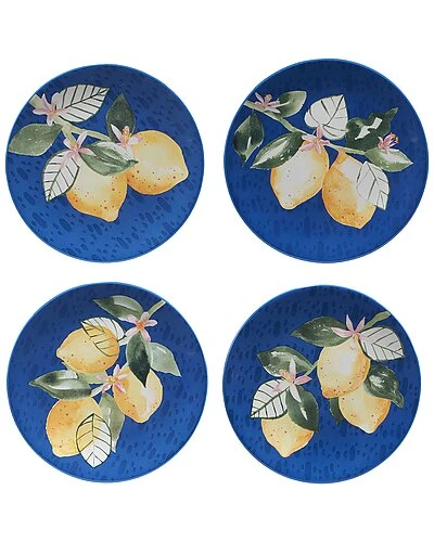 Lemonade 16pc Dinnerware Set Home 3 Lemonade 16pc Dinnerware Set Home - Image 3