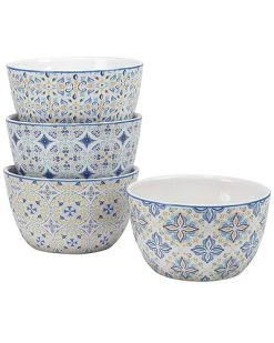 Lemonade 16pc Dinnerware Set Home 8 Lemonade 16pc Dinnerware Set Home -Certified shop 3050557302 RLLD 4
