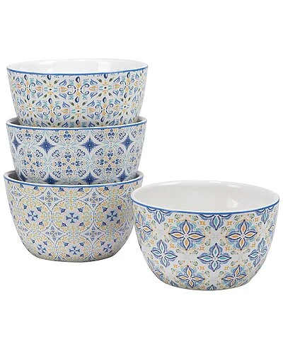 Lemonade 16pc Dinnerware Set Home 4 Lemonade 16pc Dinnerware Set Home - Image 4