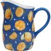 Lemonade Pitcher Home