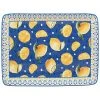 Lemonade Rectangular Platter Home