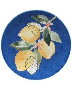 Alternative view of Lemonade Salad Plates (Set Of 4) Home