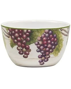 Meadow Brook Vineyard Ice Cream Bowls (Set Of 4) Home 5 Meadow Brook Vineyard Ice Cream Bowls (Set Of 4) Home -Certified shop 3050557318 RLLD 3