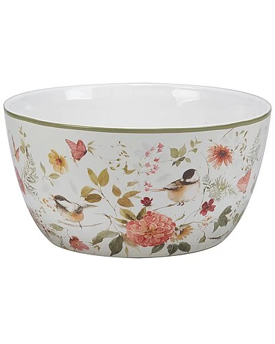 Nature's Song Deep Bowl Home 1 Nature's Song Deep Bowl Home