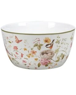 Alternative view of Nature's Song Deep Bowl Home