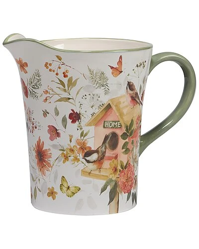 Nature's Song Pitcher Home 1 Nature's Song Pitcher Home