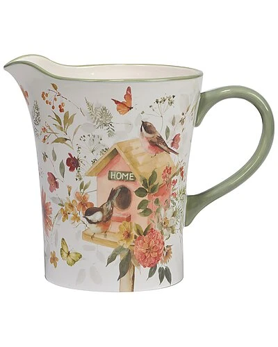 Nature's Song Pitcher Home 2 Nature's Song Pitcher Home - Image 2