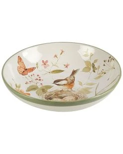 Nature's Song Serving/Pasta Bowl Home