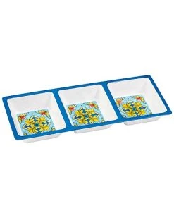 Alternative view of Palermo 3pc Hostess Set Home