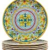 Palermo Dinner Plates (Set Of 6) Home