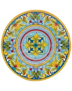Alternative view of Palermo Dinner Plates (Set Of 6) Home
