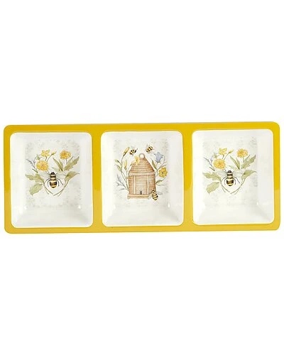 Bee Sweet 3pc Hostess Set Home 2 Bee Sweet 3pc Hostess Set Home - Image 2
