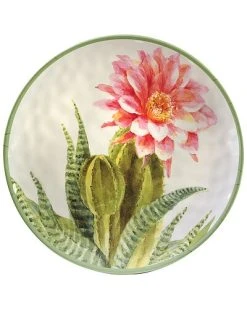 Desert Beauty 2pc Platter Set Home -Certified shop 3050790434 RLLD 3