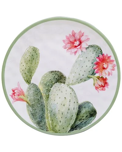 Desert Beauty 12pc Dinnerware Set Home 2 Desert Beauty 12pc Dinnerware Set Home - Image 2