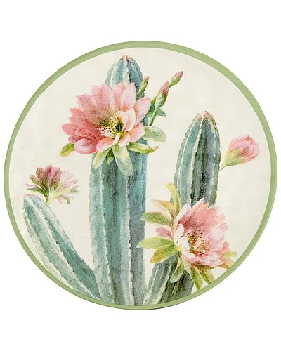Desert Beauty 12pc Dinnerware Set Home 3 Desert Beauty 12pc Dinnerware Set Home - Image 3