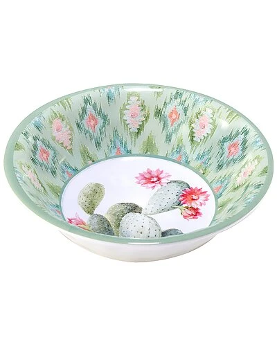 Desert Beauty 12pc Dinnerware Set Home 4 Desert Beauty 12pc Dinnerware Set Home - Image 4