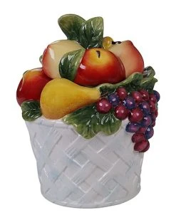Ambrosia Fruit Basket Home
