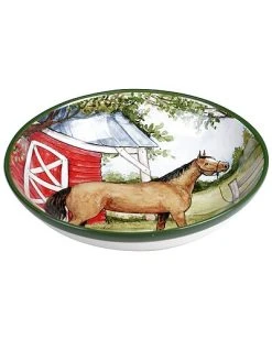 Ver Farm Serving Bowl Home